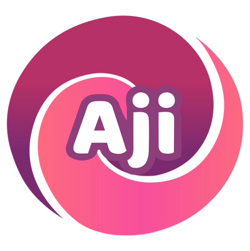 Aji Logo