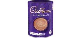 Cadbury Hot Chocolate 250g