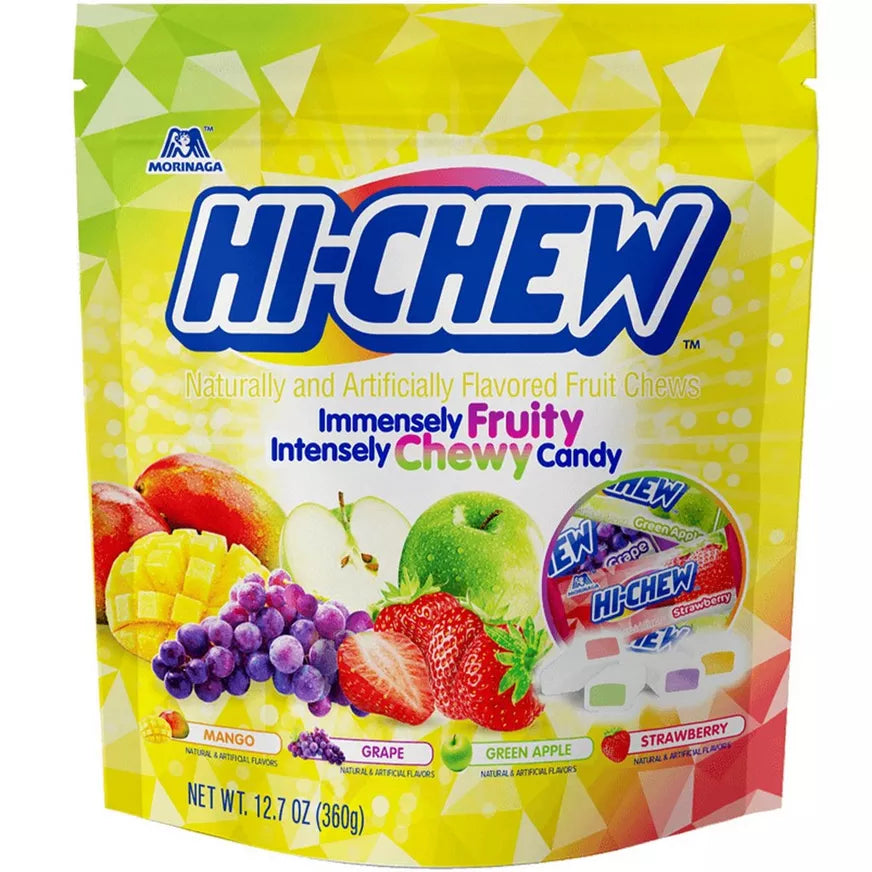 Hi-Chew Original Mix - 12.7oz