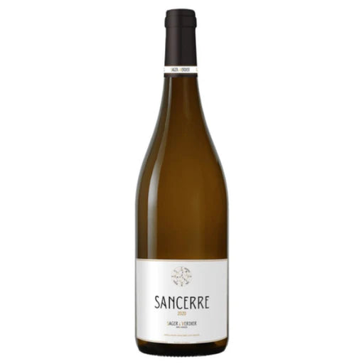 Sager and Verdier Sancerre 2023 750ml – Aji