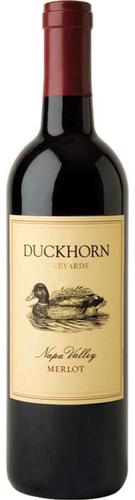 Duckhorn, Napa Merlot 2021 – Aji
